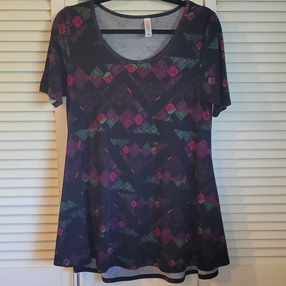 Lularoe Perfect T